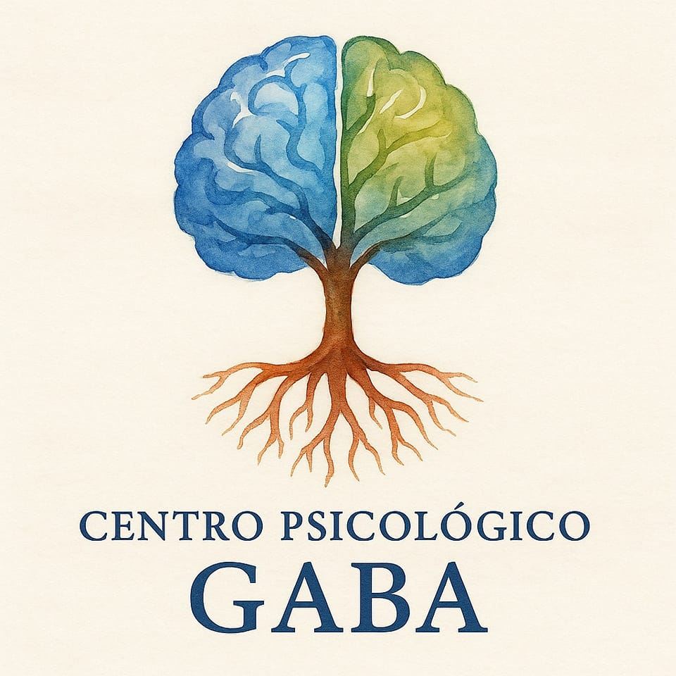 GABA Logo